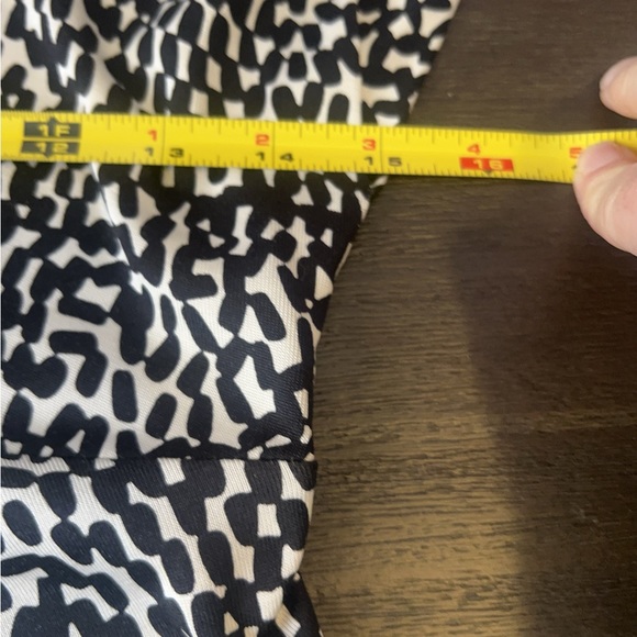 DVF Diane Von Furstenburg Natalie Silk dress - Picture 12 of 12